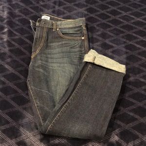 Men’s Express Jeans
